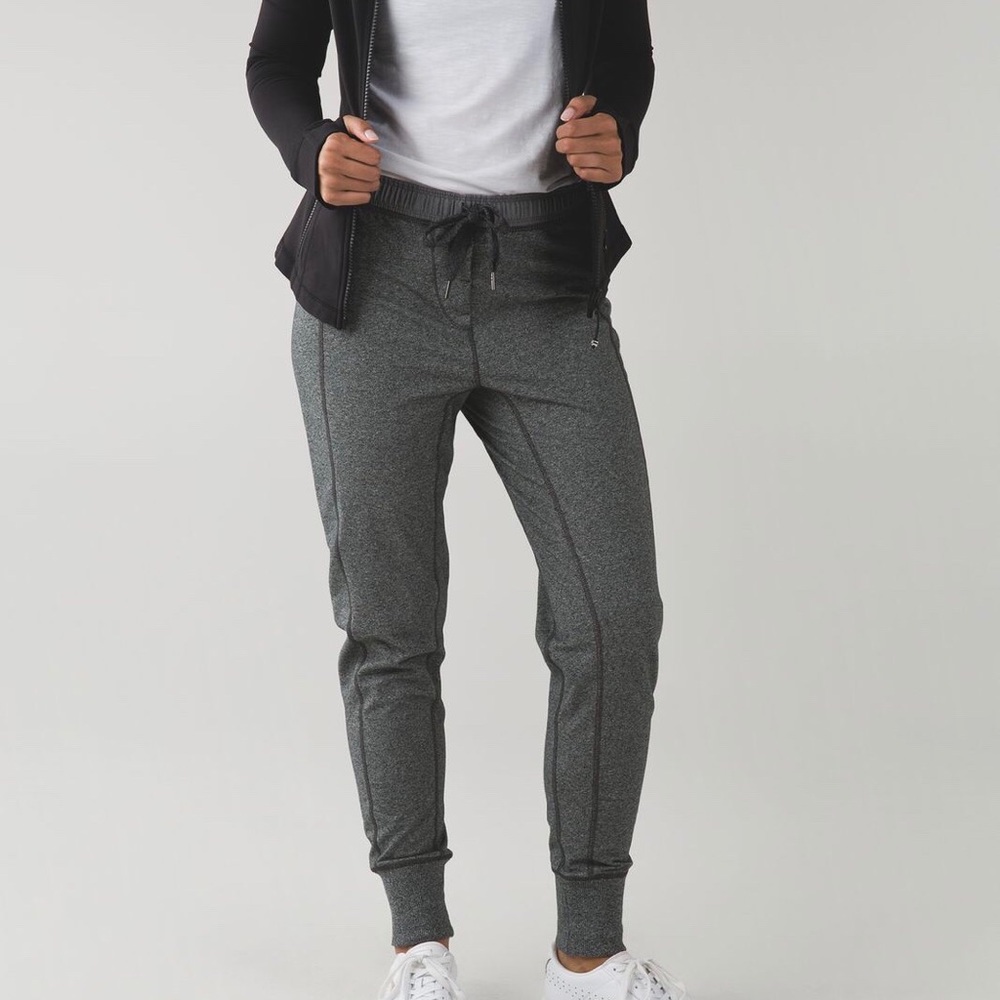 Lululemon Happy Yin Year Sweatpant